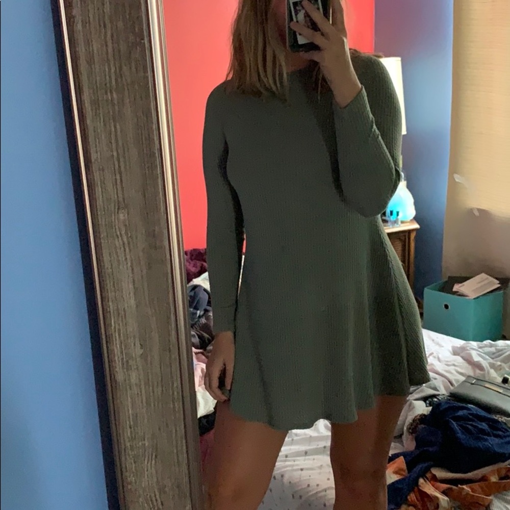 Charlotte Ruse Dress